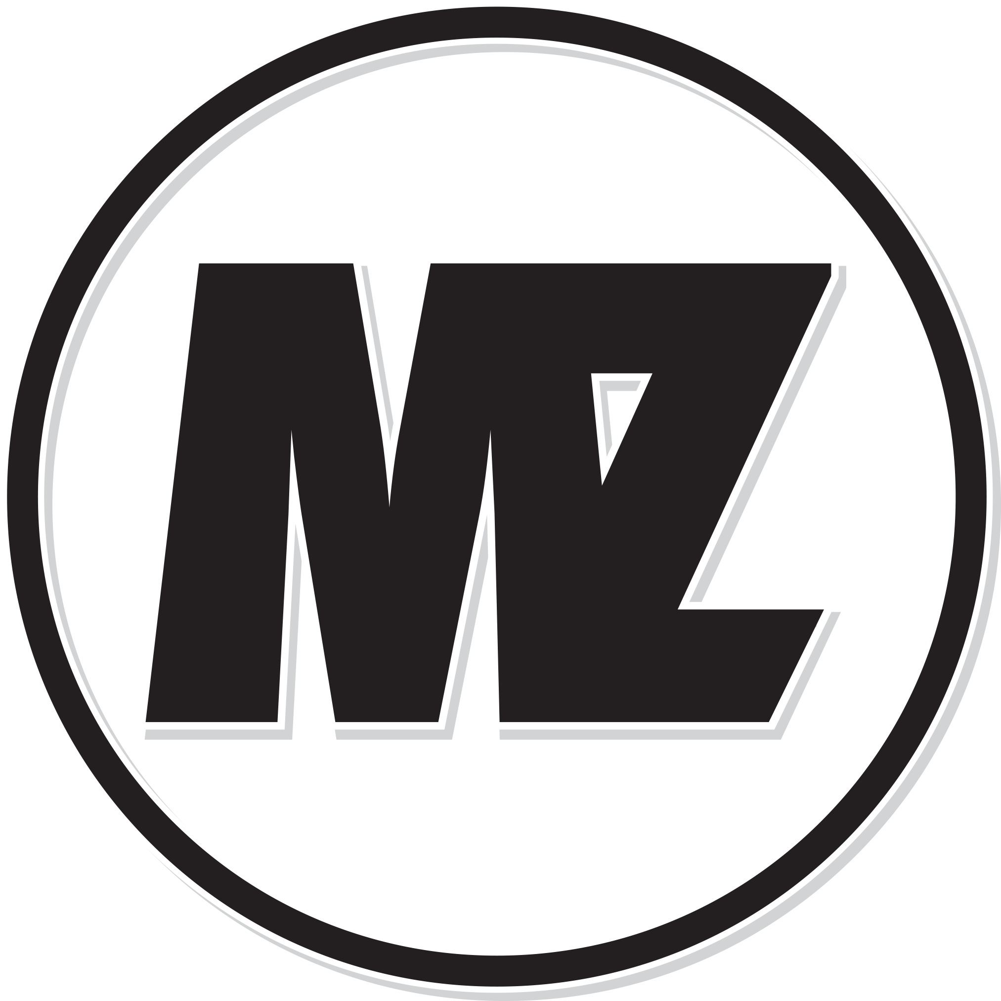 Milton Zevo logo